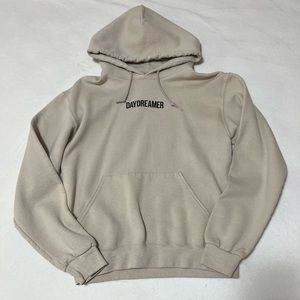 Amazon Daydreamer Bowery Supply Co Hoodie Beige
